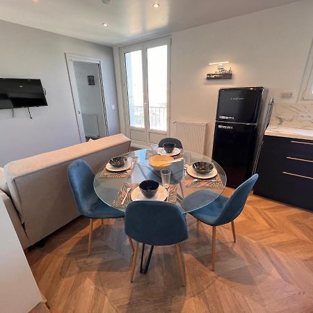 Appartement T2 Proche Des Prebendes Tours Kültér fotó