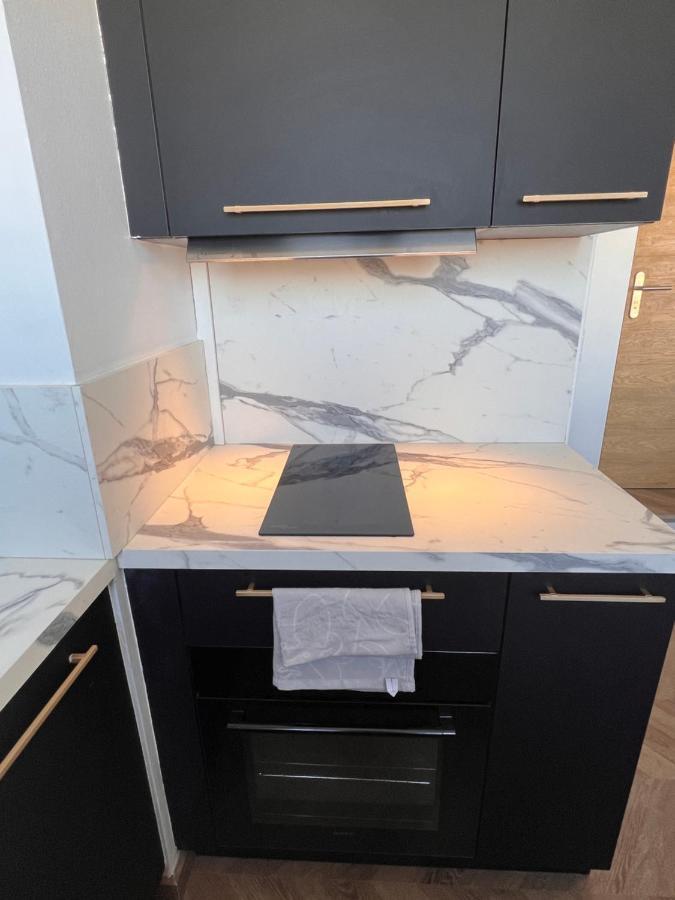 Appartement T2 Proche Des Prebendes Tours Kültér fotó